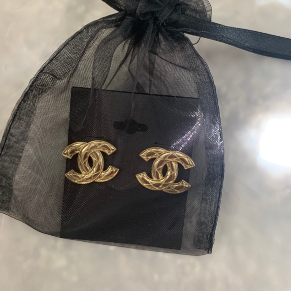 Fashion earrings - Picture 2 of 3